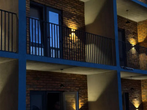 Мини-отель Aiya-Mariya