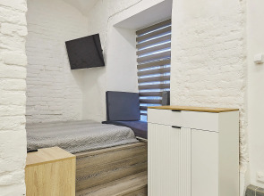 Апартаменты Невский 6 Апартамент