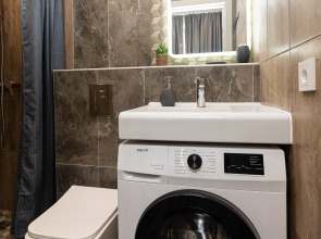 Апартаменты Лес 714/2