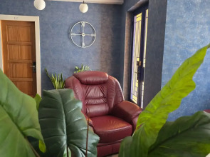 Отель Nutsa in old Tbilisi