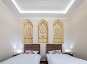 Бутик-отель Grand Vizir