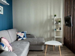 Квартира на Волынской 8