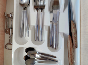 Квартира в Крутых Ключах