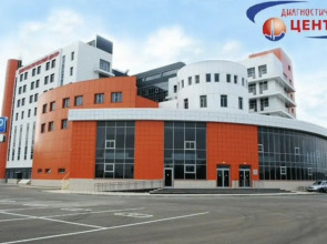 Квартира LaV&Rooms