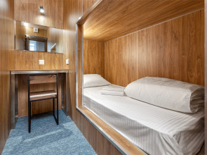 Апартаменты KIGO Park Legend