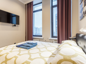 Апартаменты  FortEstate 730 на Вернадского