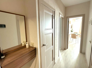 Квартира на улице Ярдем 3