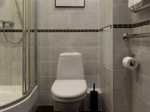 Апартаменты Стрелецкий Переулок 3