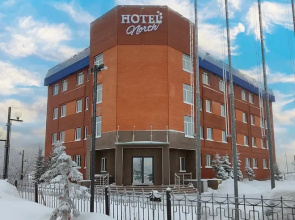 Hotel North