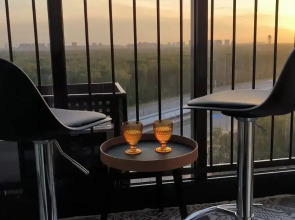 Апартаменты в ЖК Прокшино