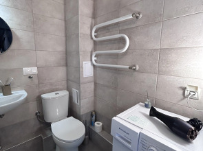 Квартира Однокомнатная