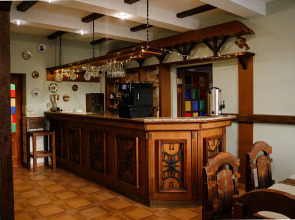 Отель Котбус