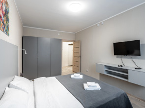 Апарт-Отель Апартаменты Лайк