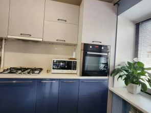 Квартира Евродвушка в Центре Города