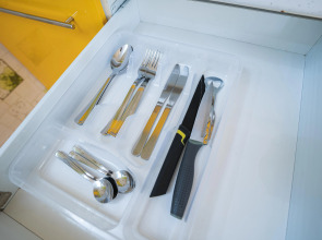 Апартаменты Atlant Apartments 56