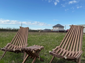 Частный дом Домик у Туутари