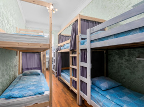 Жилые помещения Спасибо