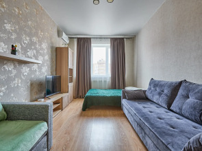 Апартаменты Квартира у стадиона Краснодар