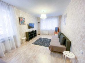 Апартаменты Unique Apart Земля 6 спальных мест на Мичурина 23