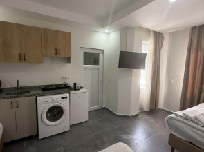 Отель Babil Hotel