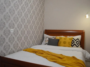 Квартира на Даурской