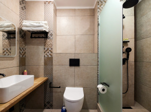 Апартаменты Норд Стар