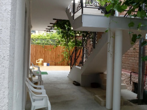 Гостевой дом Ливадия