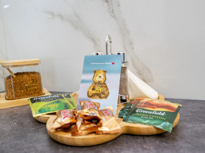 Апартаменты Cosmos apart в ЖК Грин Парк