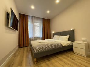 Апартаменты Aurora Loft