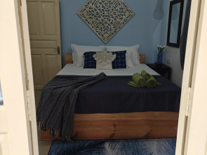 Бунгало SOLS Backyard