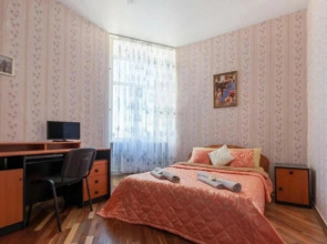 Гостевой Дом Музыка Крыш