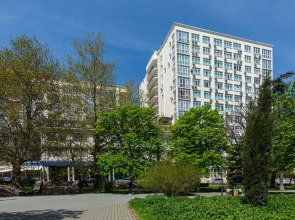 Апартаменты в центре