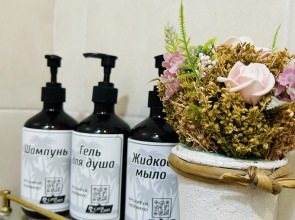 Апартаменты в Олимпийском парке 47