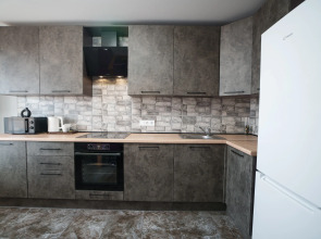 Квартира Inndays Apartments на Пионерской 1(3)