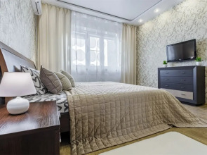 Апартаменты на Галерее 13