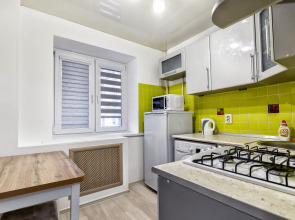 Апартаменты 06 Самый центр. Идеально для командированных и туристов.