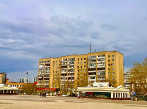 Апартаменты 3кв Центр ТРЦ Гудвин Максима Горького 59