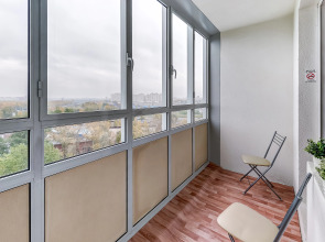 Апартаменты Уют Окрыляет