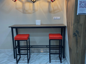 Гостевой дом ДУБКИ