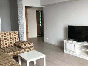 Apartments Studiya S Vidom Na Volgu
