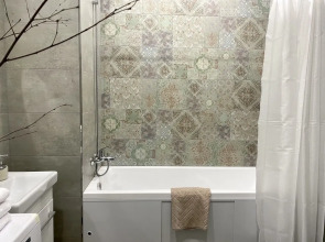 Апартаменты Hygge Karelia С видом на лес