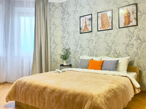 Квартира на улице Главная