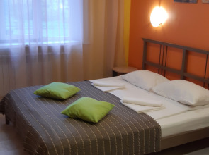 Меблированные комнаты Elle