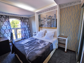 Гостевой дом Малибу