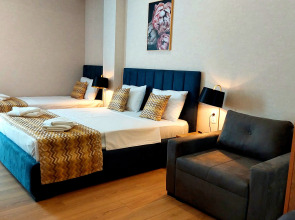 Бутик-Отель Falcon