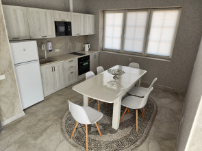 Шале Аркадия