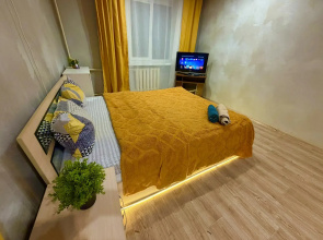 Apartamenty vozle Mega Grinna