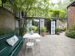 Бутик-отель Funicular Inn