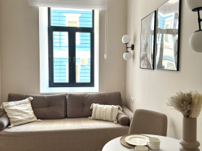 Апартаменты UrbanHouse Esenin