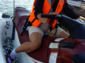 Яхт-клуб Кайрос